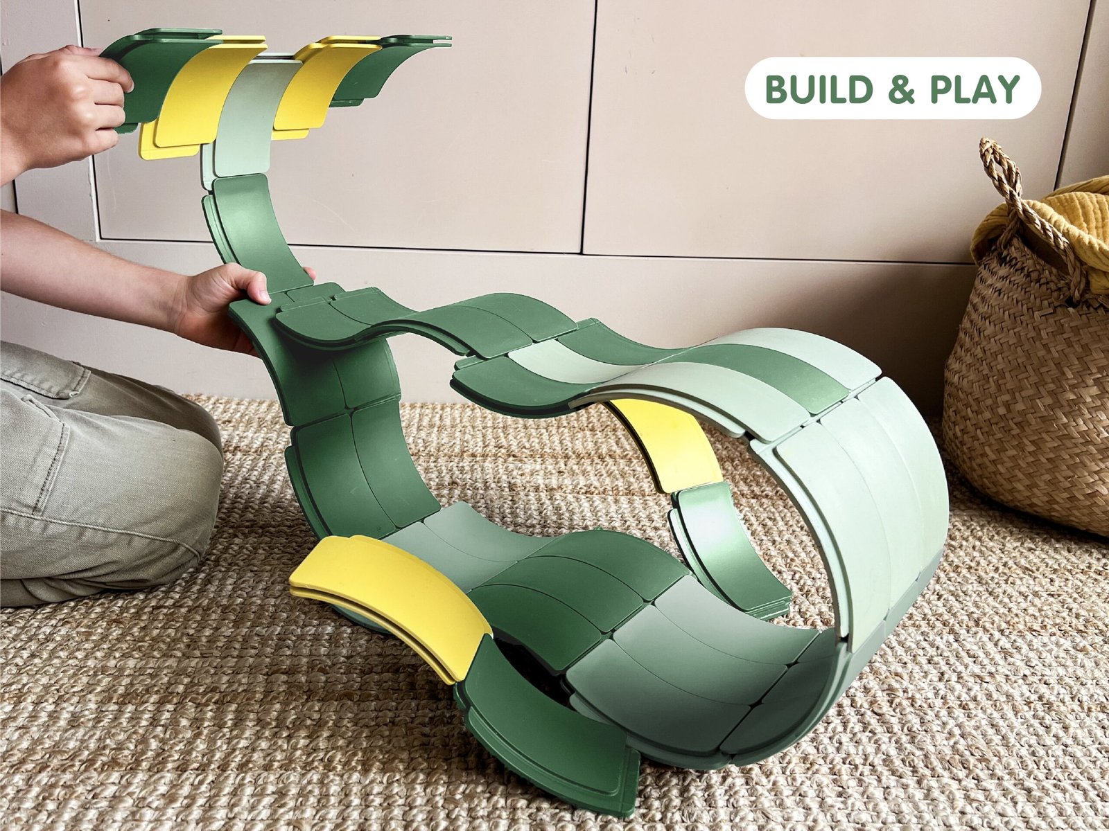 Arches - Builder set - Image 4