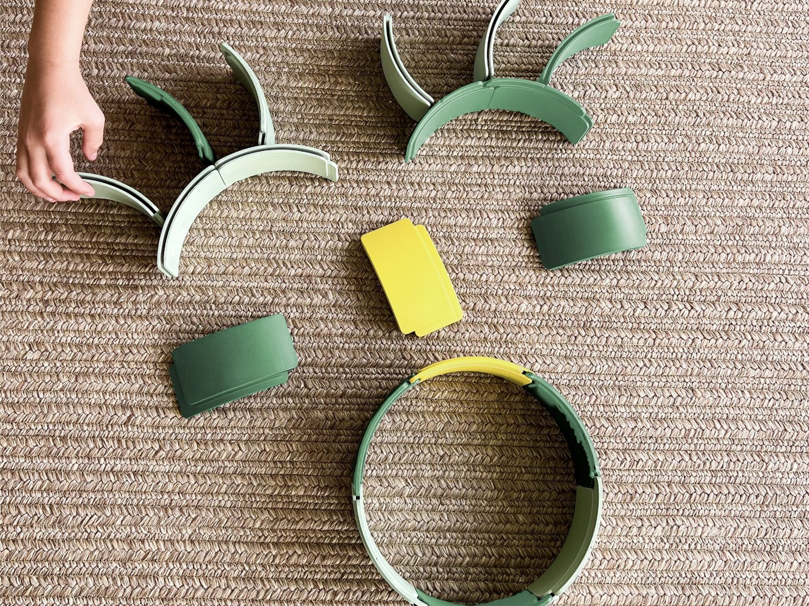 Arches - Builder set - Image 2