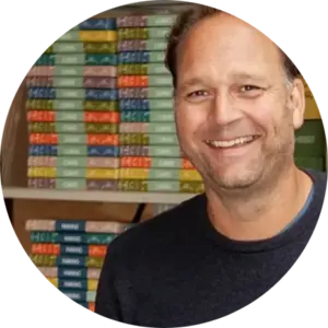 Picture of Sybren Jelles